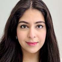 Noor Riaz