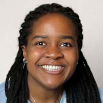 Lindi Jackson