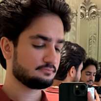 Humaid Khan