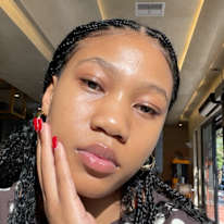 Neliswa Makhoba
