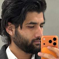 Amar Chaudhary