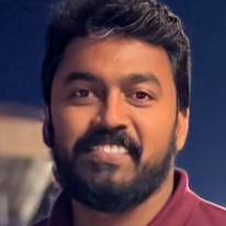 Aravindkumar