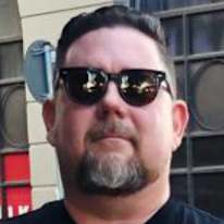 Robert Scholtz