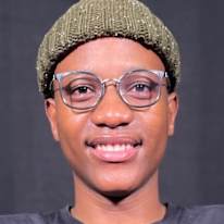 Tumelo Mashaba
