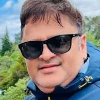 Neeraj Gupta