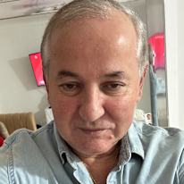Stoyan G Markov