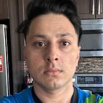 Mahesh Aryal