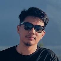 Bikram Thapa
