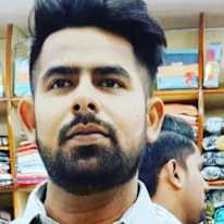 Tahshin khan