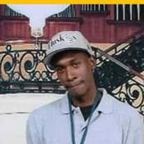 Raymond powers