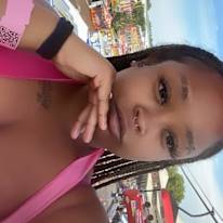Destinee Wiggins