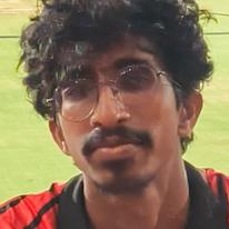 Rajesh