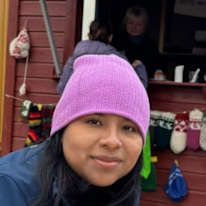 Ruth Quispe Pilco