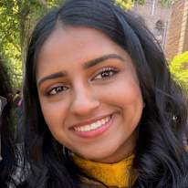 Arushi Mittal