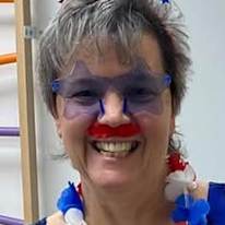 Michelle Neish