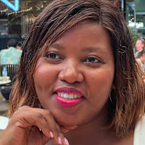 Pearl Nokuthula Gusha