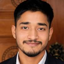 Shubham Semwal