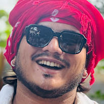 Atharvh Devdhar