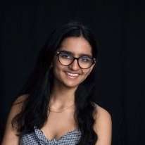 Anagha