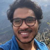 Nitin Negi
