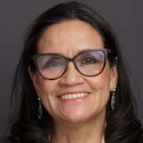 Silvia Kohler