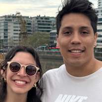 Camila Escudero Ricca