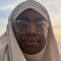Jonique Johnson