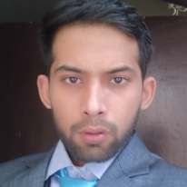 Minhaj k