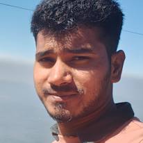 Surya Kumar