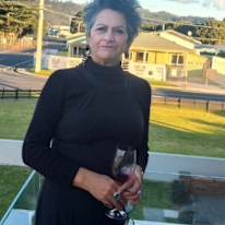 Donna Raymond