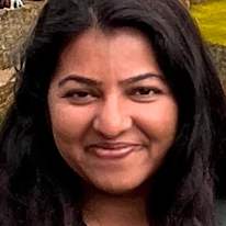 Crissel Dsouza