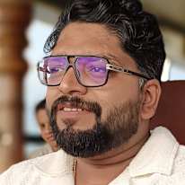 Dinil Divakaran Elavumkal