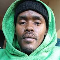 Kutloano Mathaba