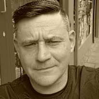 Jonathan Sargent