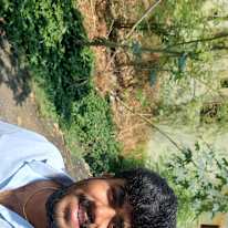 Saran Senthilkumar