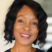ZANELE  MBATHA