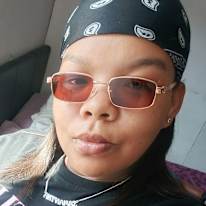 Samantha Baatjies