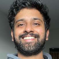 Abhishek