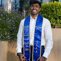 Pranav Singamsetti