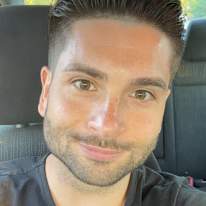 Christopher Verona