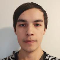 Marius Mathæus Hauch Thorsen