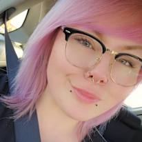 Amber