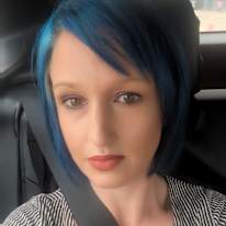 Tamara Davis