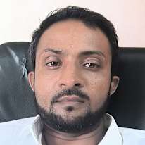 Hitesh Parmar