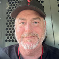 Eric Campbell