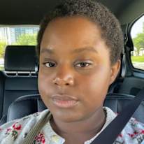 Abegail Gordon