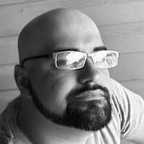 Joshua Kimble