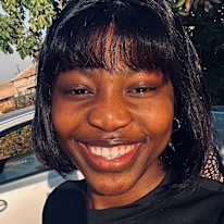 Stella Ntsimane