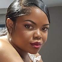 Christelle Nlombi