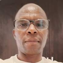 Bongani April